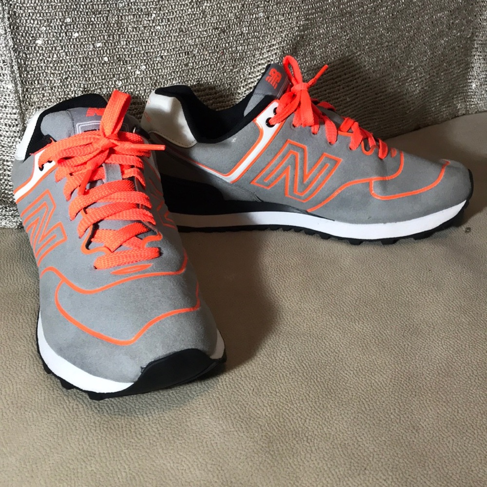 New Balance Shoes